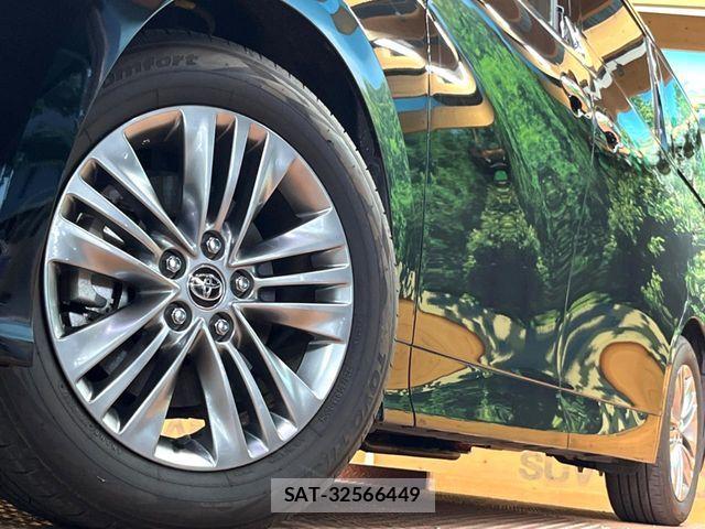 Toyota ALPHARD HYBRID 2024-08 7249750-14