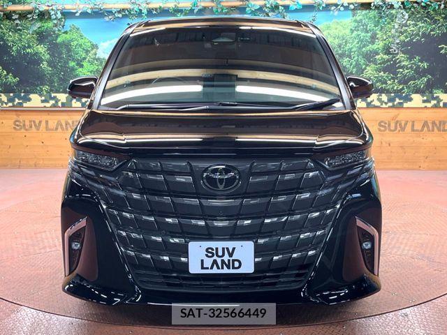Toyota ALPHARD HYBRID 2024-08 7249750-15