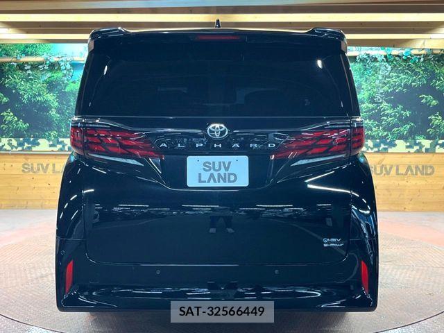 Toyota ALPHARD HYBRID 2024-08 7249750-16