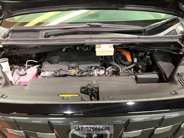 Toyota ALPHARD HYBRID 2024-08 7249750-17