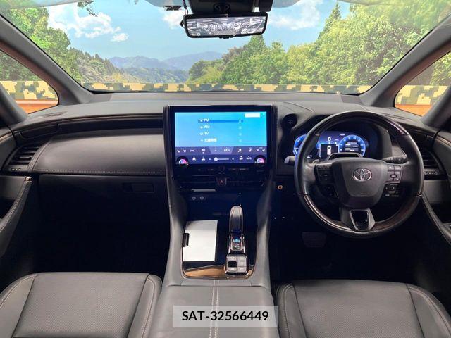 Toyota ALPHARD HYBRID 2024-08 7249750-1
