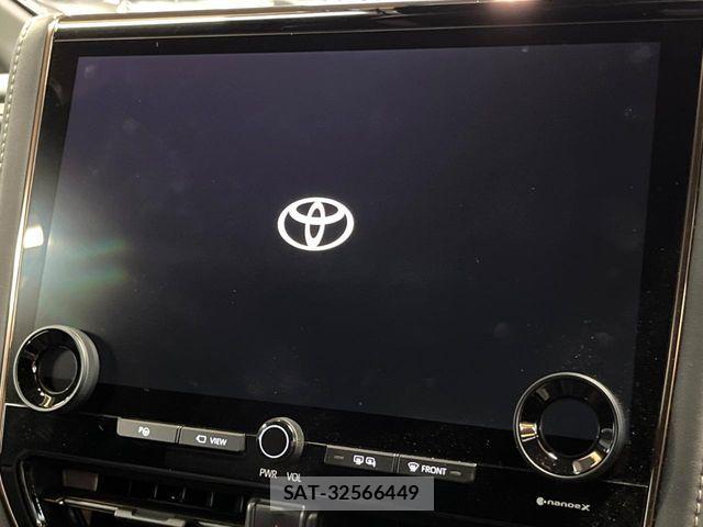 Toyota ALPHARD HYBRID 2024-08 7249750-3