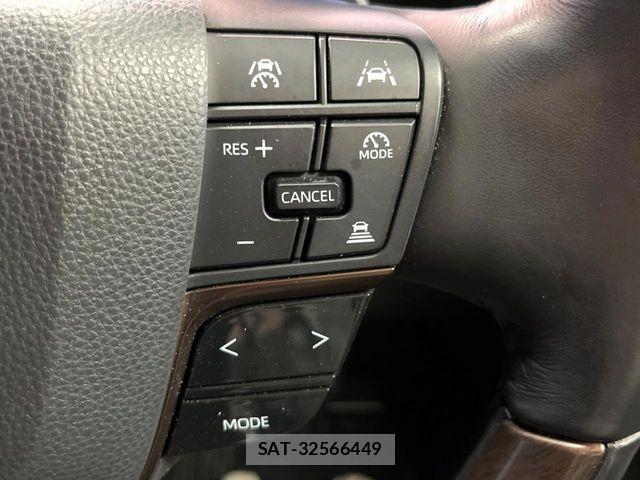 Toyota ALPHARD HYBRID 2024-08 7249750-6