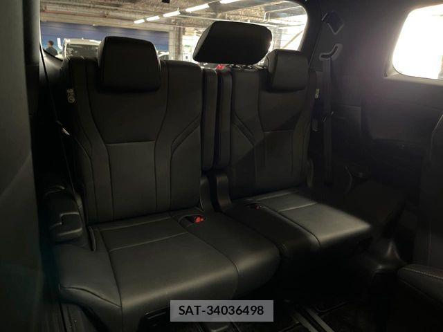 Toyota ALPHARD HYBRID 2023-12 7249748-9