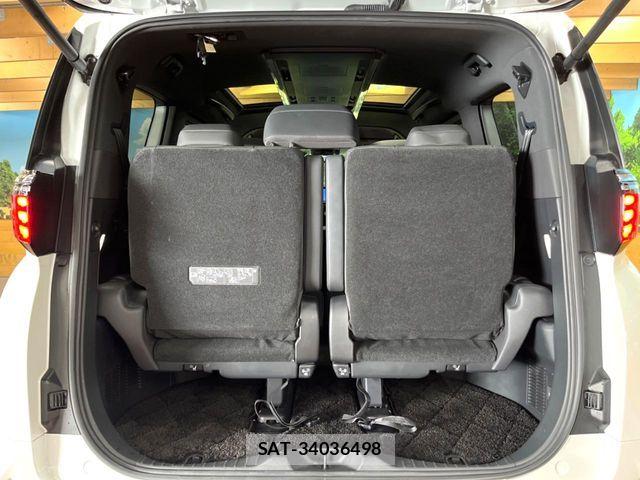 Toyota ALPHARD HYBRID 2023-12 7249748-10