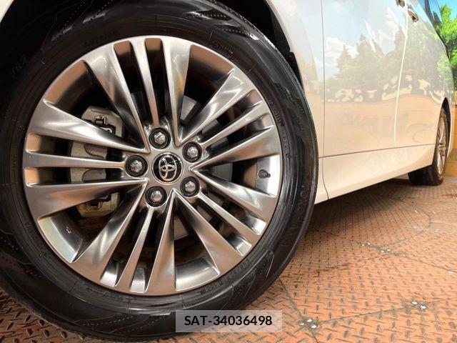 Toyota ALPHARD HYBRID 2023-12 7249748-13