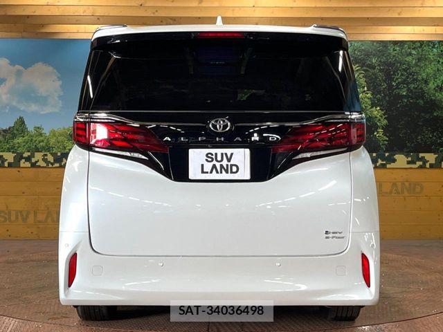 Toyota ALPHARD HYBRID 2023-12 7249748-15
