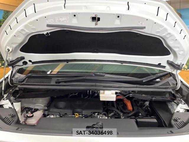 Toyota ALPHARD HYBRID 2023-12 7249748-18