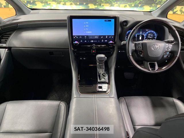 Toyota ALPHARD HYBRID 2023-12 7249748-1