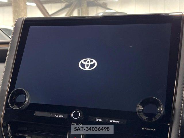 Toyota ALPHARD HYBRID 2023-12 7249748-4