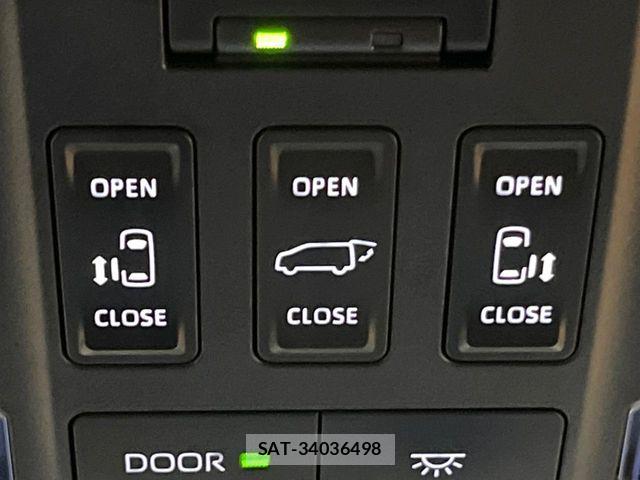 Toyota ALPHARD HYBRID 2023-12 7249748-6