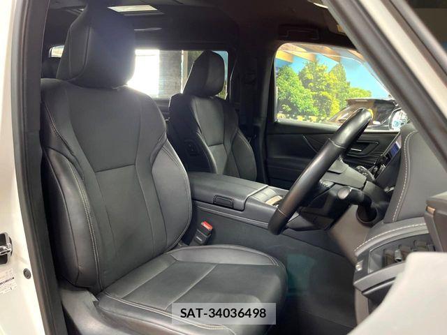 Toyota ALPHARD HYBRID 2023-12 7249748-7
