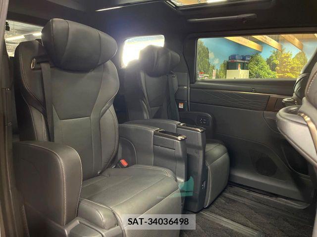 Toyota ALPHARD HYBRID 2023-12 7249748-8