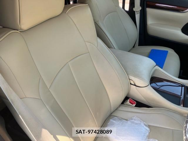 Toyota ALPHARD HYBRID 2016-05 7249757-10