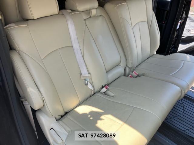 Toyota ALPHARD HYBRID 2016-05 7249757-11