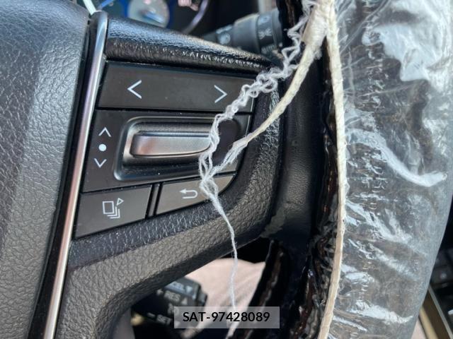 Toyota ALPHARD HYBRID 2016-05 7249757-15