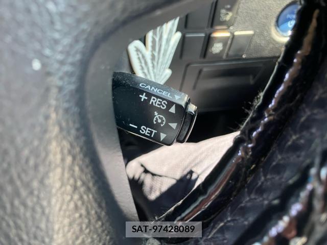 Toyota ALPHARD HYBRID 2016-05 7249757-16