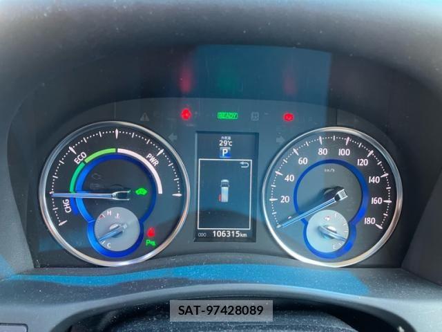 Toyota ALPHARD HYBRID 2016-05 7249757-17