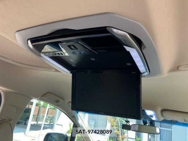 Toyota ALPHARD HYBRID 2016-05 7249757-20