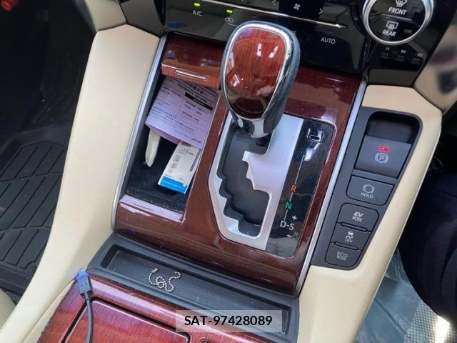 Toyota ALPHARD HYBRID 2016-05 7249757-22
