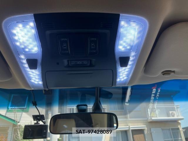 Toyota ALPHARD HYBRID 2016-05 7249757-27