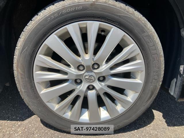 Toyota ALPHARD HYBRID 2016-05 7249757-6