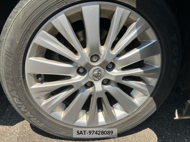 Toyota ALPHARD HYBRID 2016-05 7249757-7