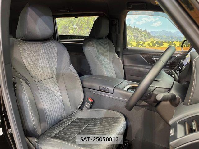 Toyota ALPHARD HYBRID 2025-04 7249751-9