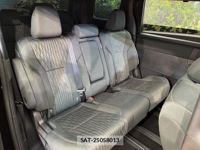 Toyota ALPHARD HYBRID 2025-04 7249751-10