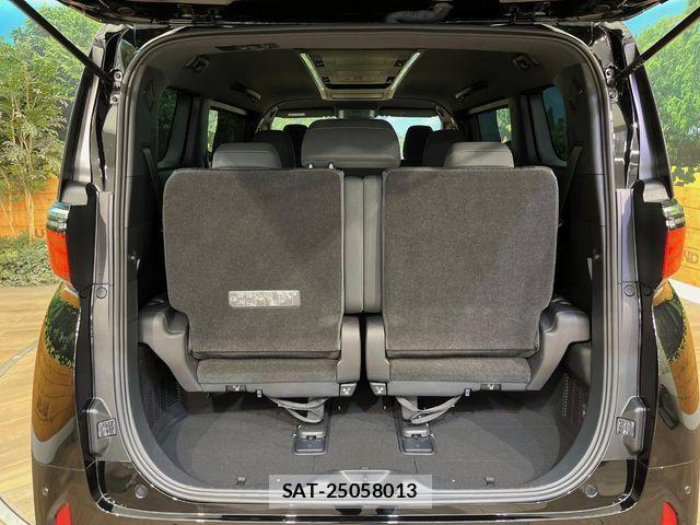 Toyota ALPHARD HYBRID 2025-04 7249751-12