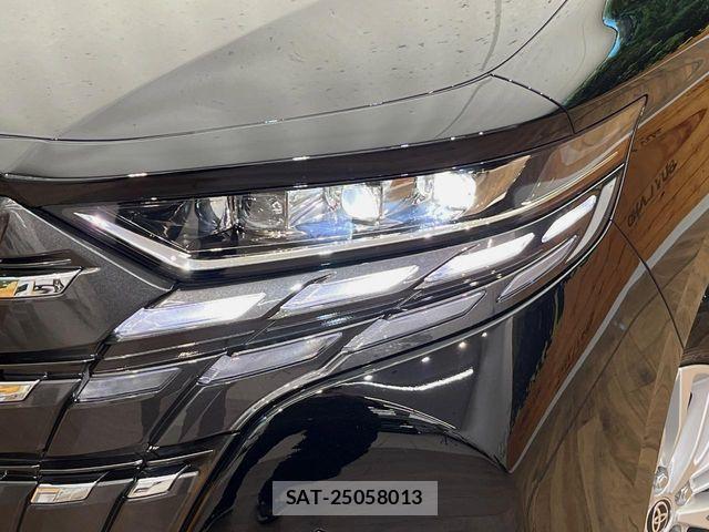 Toyota ALPHARD HYBRID 2025-04 7249751-13