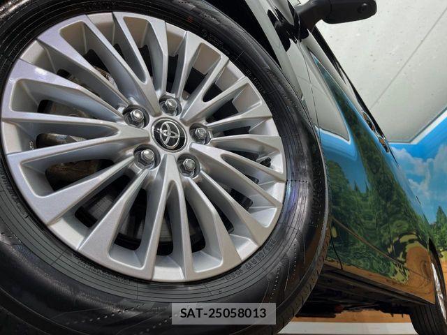 Toyota ALPHARD HYBRID 2025-04 7249751-14