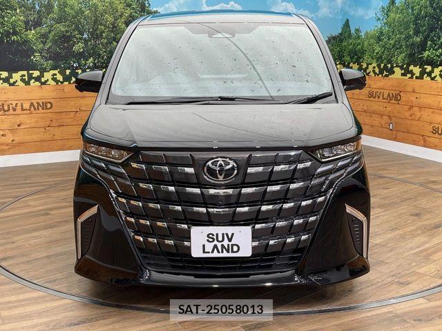 Toyota ALPHARD HYBRID 2025-04 7249751-15