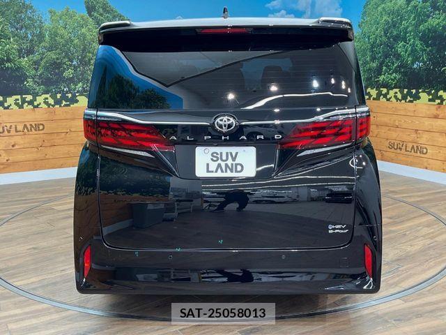 Toyota ALPHARD HYBRID 2025-04 7249751-16