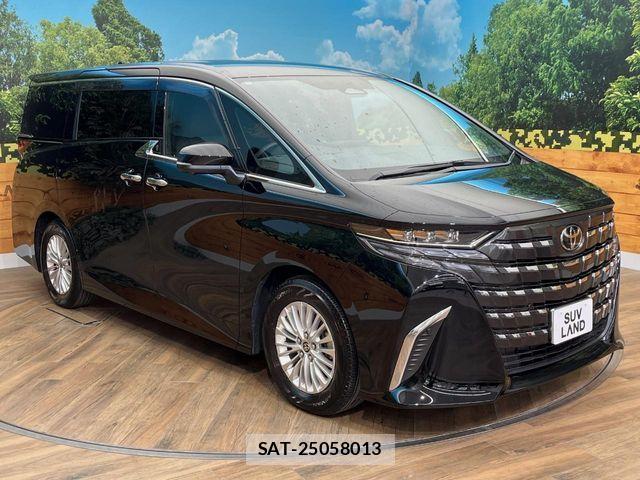 Toyota ALPHARD HYBRID 2025-04 7249751-17