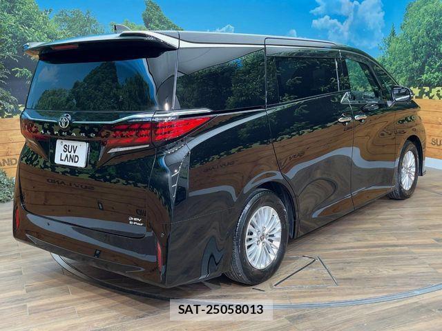 Toyota ALPHARD HYBRID 2025-04 7249751-18