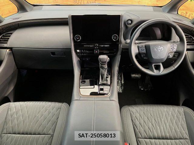 Toyota ALPHARD HYBRID 2025-04 7249751-1