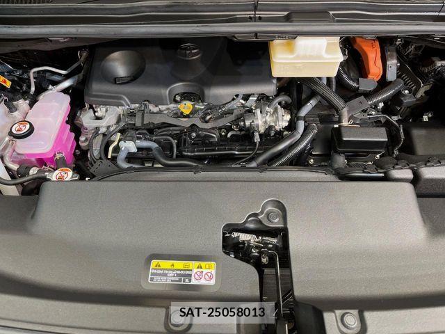Toyota ALPHARD HYBRID 2025-04 7249751-19