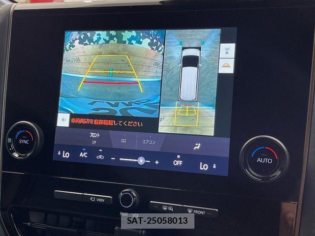Toyota ALPHARD HYBRID 2025-04 7249751-4