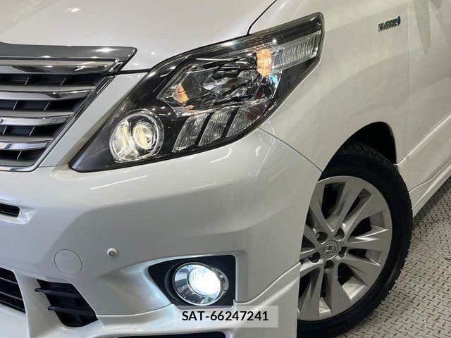 Toyota ALPHARD HYBRID 2014-05 7249753-14