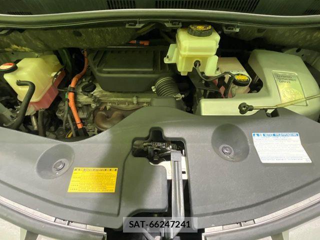 Toyota ALPHARD HYBRID 2014-05 7249753-18