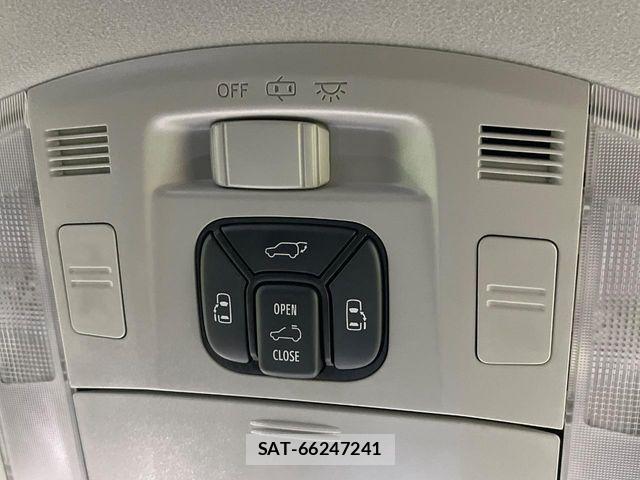 Toyota ALPHARD HYBRID 2014-05 7249753-6