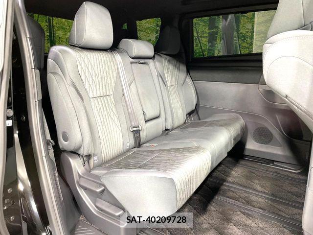 Toyota ALPHARD HYBRID 2025-12 7249749-9