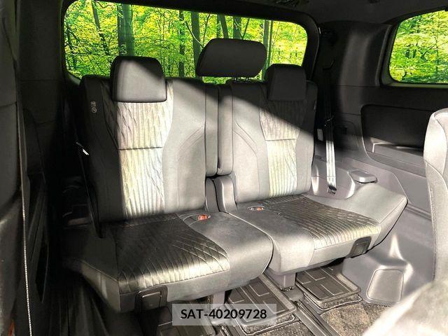 Toyota ALPHARD HYBRID 2025-12 7249749-10