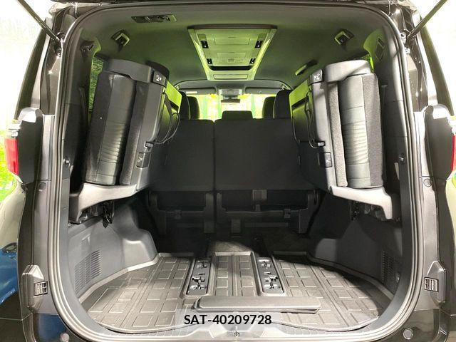 Toyota ALPHARD HYBRID 2025-12 7249749-11