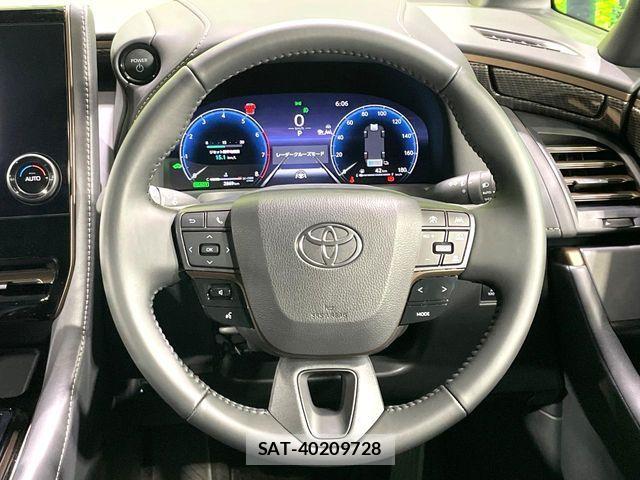 Toyota ALPHARD HYBRID 2025-12 7249749-12