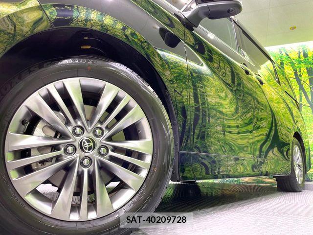 Toyota ALPHARD HYBRID 2025-12 7249749-14