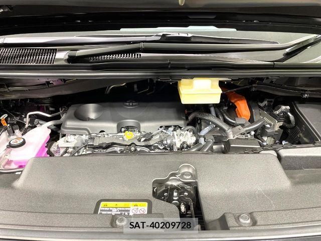 Toyota ALPHARD HYBRID 2025-12 7249749-17