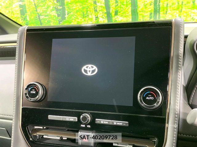 Toyota ALPHARD HYBRID 2025-12 7249749-2