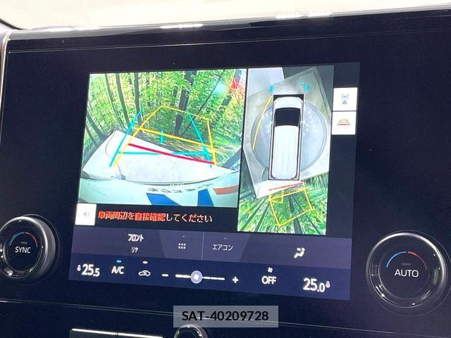 Toyota ALPHARD HYBRID 2025-12 7249749-4